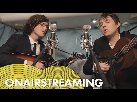 Hope Of A Lifetime - The Milk Carton Kids