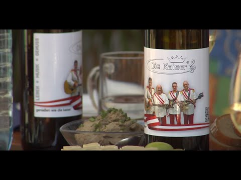 Folx on Tour - Der Kaiser-Wein