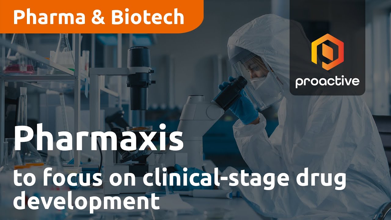 Pharmaxis to focus on clinical-stage drug development