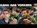 Drop Babar Rizwan Shaheen Haris And Naseem Shahid Afridi