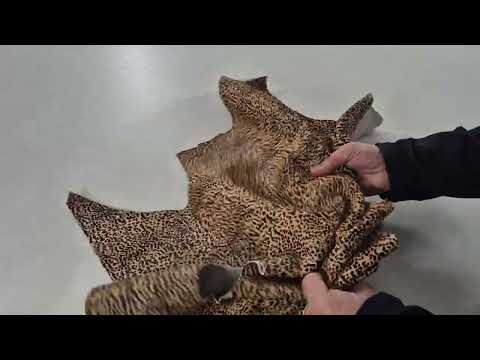 RETAL PELO LEOPARDINO 5726