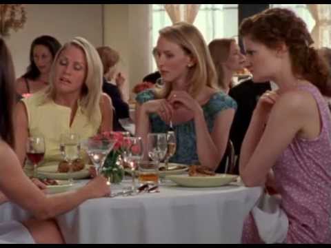 Szex és New York - Charlottenak meg kell.. de tisztességesen!