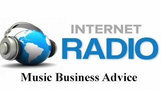 Get your music on internet radio!