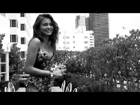 SS15 featured at Miami Swim Week x The Blonds x Galore Mag