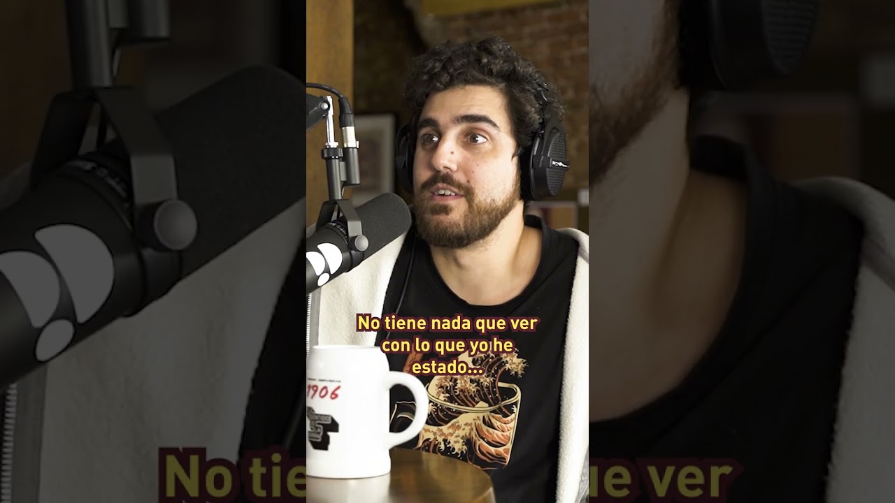 Juan Dávila viral en todo lo que hace