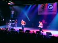 Eminem Love Me Feat Obie Trice And 50 Cent Live In Barcelona