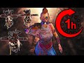 How A Skull Merchant Main Held The Best DBD Team Hostage