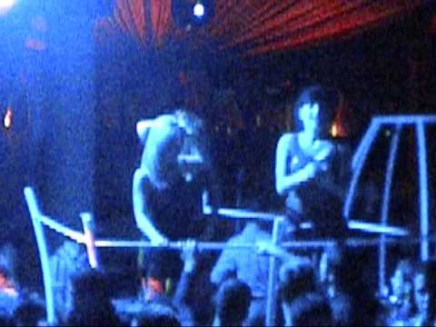 14 novembre ( 4gatty )SANDRO MURRU C è BY HITCH DANIEL