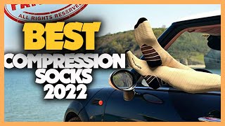 11 Best Compression Socks 2022