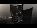 Yamaha Lautsprecher CZR 15 W - 1600 W, 15 Zoll, 8 Ω, Weiss