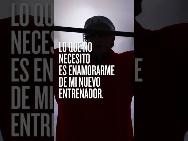 Vídeo relacionado con El chico nuevo