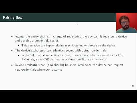 Astarte: from data collection to fleet management (rbino)