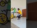 Mini Tochan King Tractor
