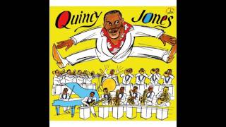 Quincy Jones - A Change of Pace