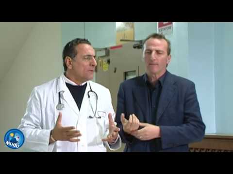 Mudù - L'antitetanica