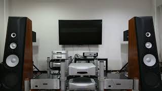 Bliss : CD - Chlara Evo sessions MQA