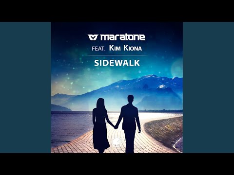 Sidewalk (Extended Mix)