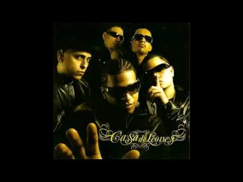 Aprovéchalo - Jowell & Randy