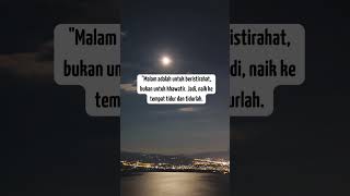 Download lagu 1001 Motivasi Hidup: Selamat malam, selamat beristirahat. #shorts #motivasi #katakatabijak #healing mp3 Download lagu 1001 Motivasi Hidup: Selamat malam, selamat beristirahat. #shorts #motivasi #katakatabijak #healing mp3