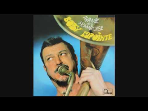 Boby Lapointe - Framboise (1969)