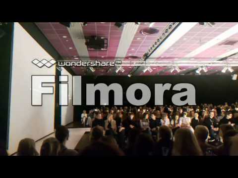 Riga Fashion Week 2017