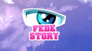 Cabaret Namuroise 2013 (Version Longue) - FEDE STORY