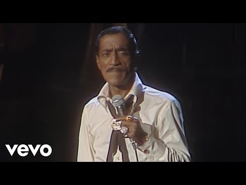 Sammy Davis Jr - Mr. Bojangles (Live in Germany 1985)