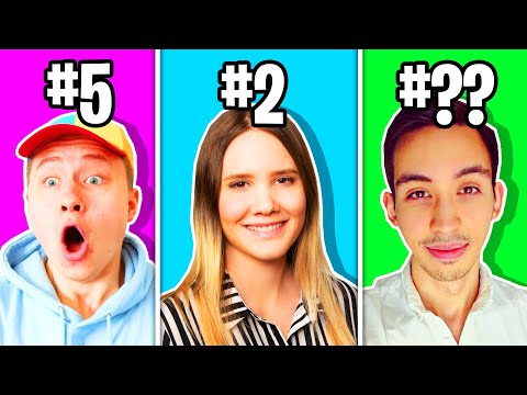 5 PARASTA Suomalaista Tubettajaa!