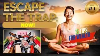 [Didnt You Know?] The Cost of Appearance: Why Faking Wealth Makes You Poor |15 Tips to Get Rich|P#1