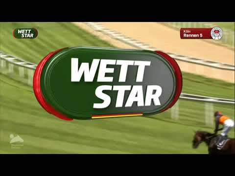 Köln: 186. Sparkasse KölnBonn Union-Rennen (Gruppe II)