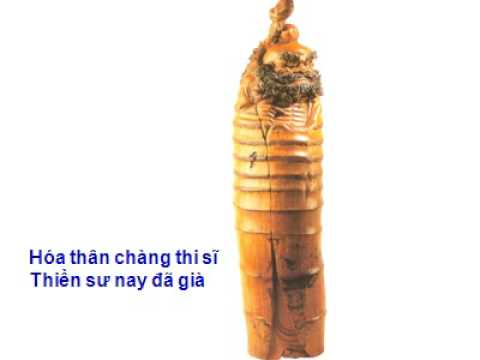 Ngàn năm nào ngưng đọng - Nguyễn Quyết Thắng