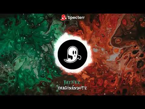 Jay-nez  - Imagínandote (OFFICIAL VIDEO) visualizer