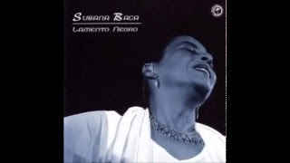 Susana Baca - Hermano Miguel