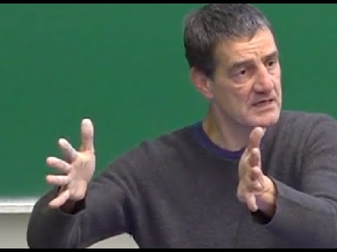 Graph Theory, Lecture 40: The Regularity Lemma II: two simple applications