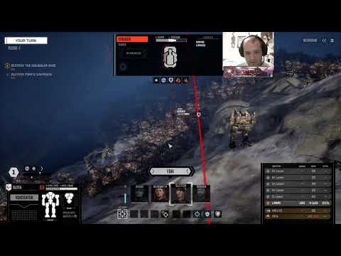 BattleTech Playthrough: "MightyMiniatures" Campaign - Episode 3