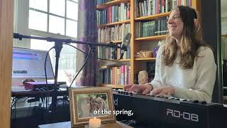 Download lagu Mama, You’re Here With Me Now- Mary Jane Knight mp3