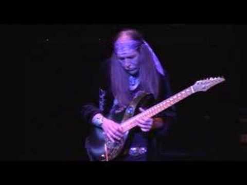Thumbnail for Uli Jon Roth-Firewind (Sky Academy 2006) by Uli Jon Roth