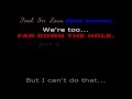 Rihanna - Fool In Love (Male Version w/ Lyrics ...