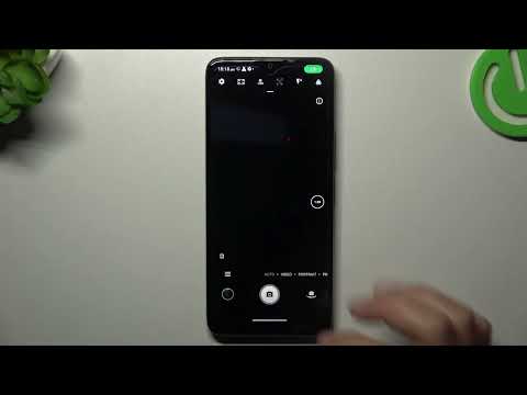 How to Enable / Disable Photo Watermark on TCL 406? Manage TCL Signature on Camera Pictures!