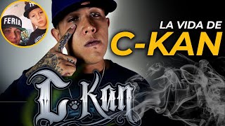 La Vida de C Kan: Todo comenzó con un sueño 🔥
