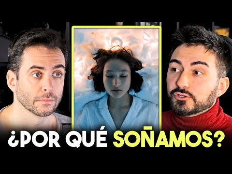 Neurosurgeon explains scientifically what dreams are and why humans dream.