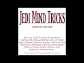 Jedi Mind Tricks (Vinnie Paz + Stoupe) - "And Now ...