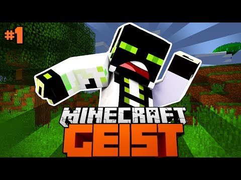 Terrifying Ghost Haunts Minecraft?! 👻 | Arazhul Gaming