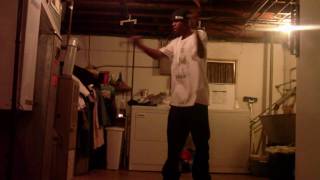 Busta Rhymes World Go Round