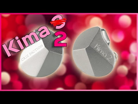 The 3rd One is #2 | Dunu Kima IEM Review