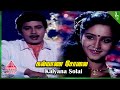Mill Thozhilali Movie Songs Kalyana Solai Kuyile Video Song Ramarajan Aishwarya Deva
