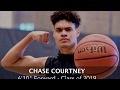 Chase Courtney at Mustang Madness & Tarkanian Classic 12/2018