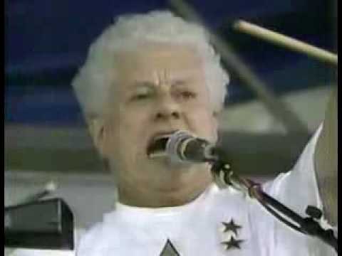 Tito Puente solo from "El Sabroso Son".flv