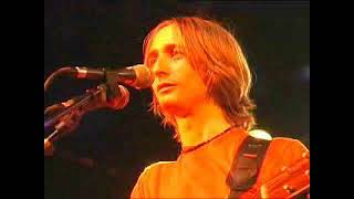 The Divine Comedy - Dumb it Down (Live, London Sound, 1st October 2001)