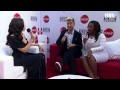Charli XCX Red Carpet Interview AMAs 2014